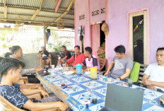 Musyawarah Capai Kesepakatan, Jalan Rabat dan Jembatan Penyandingan Segera Diperbaiki