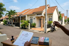 Sebelum Ajukan KPR Subsidi Pahami Dulu Perbedaan Tenor dan Dampaknya Pada Cicilan, Ini Penjelasannya! 