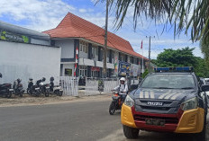 BREAKING NEWS! Eks Gubernur Bengkulu dan Dua Tersangka, Resmi  Dilimpahkan KPK ke Rutan Bengkulu