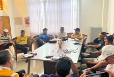 Semarakkan HUT ke-81 RI, Pemda Kaur   Gelar Turnamen Mini Soccer Antara OPD