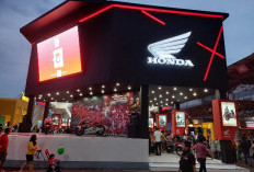 4 Motor Tipe Honda Lagi Promo Pada Bulan Juni 2024