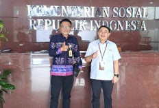 Usulan Penambahan Kuota Penerima PKH di Bengkulu Selatan Disetujui Pusat, Segini Kuota Tambahnya