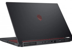 Red Magic Titan 16 Pro: Laptop Gaming Kualitas Tinggi, Performa Siap Bikin Pengguna Tercengang
