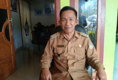 Camat Padang Guci Hilir Ingatkan Pengurus Koperasi Merah Putih