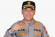 Tomson Sembiring Jabat Kasat Reskrim Polres Kaur, Carles Kapolsek Kaur Selatan 