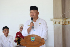 Kasus Stunting Tidak Bisa Dianggap Remeh, Orang Tua Wajib Tahu Resiko Balita Menderita Stunting 