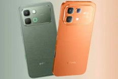 Ini 5 Keunggulan Infinix Note 60 Pro yang Tak Dimiliki Ponsel Lain