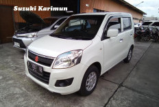 Tertarik Beli Suzuki Karimun Bekas 2013-2022, Intip Besaran Pajaknya Yuk!