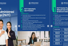 BPJS Kesehatan Buka Loker untuk Posis AKND Pendaftaran Lewat Online, Simak Persyaratannya!