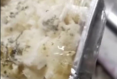 Viral Temuan Belatung MBG Lowokwaru Tulusrejo, Dua Hari Berturut-turut Jadi Sorotan Publik!