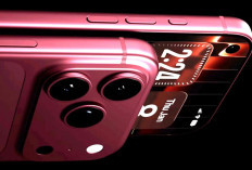 Apple Dikabarkan Siapkan RAM 9 GB iPhone 18, Strategi Baru Demi Performa AI yang Lebih Cerdas