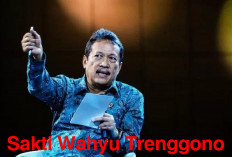 Punya Harta Rp 2,6 Triliun, Sakti Wahyu Trenggono Masuk Daftar Pejabat Paling Tajir di Kabinet Prabowo