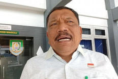 Wagub Bengkulu Mian Pelajari Pengelolaan Perkebunan di Riau untuk Tingkatkan PAD