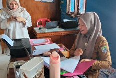 Jelang Penerimaan Berkas Job Fit Ditutup, Baru 1 Pejabat Sampaikan Berkas