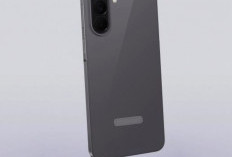 Samsung Galaxy A57, Smartphone Modern dengan Fitur Canggih 