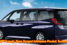 Suzuki Keluarkan MPV, Penggati Suzuki APV 2024? Bikin Pencinta Otomotif Kepincut 