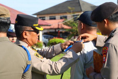 Ops Keselamatan Nala 2025 di Bengkulu Selatan Dimulai, Travel Salah Satu Targetnya