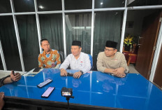 Ancaman Pemotongan Dana Pusat, Pemprov Bengkulu Rapat Percepat Penyesuaian Belanja Pegawai