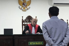 Kades di Bengkulu Divonis Hakim Tipikor 3 Tahun Penjara, Aset Disita