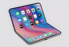 iPhone Ultra Makin Dekat! Bocoran Baterai 5.000 mAh Bikin Samsung Z Fold Ketar-ketir
