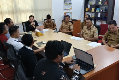 Pelabuhan Linau Selangkah Lagi Jadi Pelabuhan Pusat Logistik, Sekarang Masih Tahapan Ini!