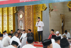 Kemenag Bengkulu Kirim 26 Dai ke Wilayah 3T selama Ramadan 2026, Tujuannya Bikin Bangga!