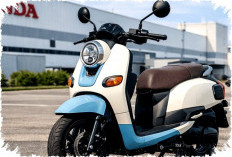 Honda BeAT Connected 125 Sedang Memuncak, Pilihan Tepat Buat Mudik Lebaran 2026