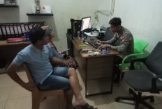 Pelaku Pembacokan di Tebat Gelumpai Resmi Ditetapkan Tersangka, Berikut Ini Ancaman Penjaranya