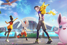 Pokémon UNITE! Games Android Terbaru 2024 yang Berikan Sensasi Baru