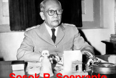 Sosok R. Soeprapto, Jaksa Agung Jujur, Bersih, dan Adil, Pernah Tolak Perintah Bung Karno