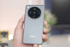 Oppo Find X8 Pro Siap Menggebrak 2026, Usung Layar Mutakhir dan Kamera Kelas Profesional
