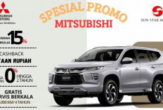 Harga Pajero Sport Maret 2026, Apakah Benar Turun? Yuk Intip Harga Terbarunya