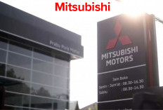 Mitsubishi Yakini Bisa Kuasai 10 Persen Pasar Otomotif Nasional, Andalkan Xpander, Pajero Sport Hingga L300