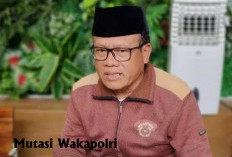 Tiga Kreteria Calon Wakapolri Menutut IPW, Siapa Saja Berikut Penjelasannya