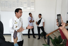 Evaluasi Kinerja, OPD Wajib Optimalkan Seluruh Target Pekerjaan 