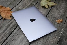 Pantas Jadi Idaman Berbagai Kalangan, Ternyata Ini Keunggulan yang dimiliki Macbook Air Laptop Produksi Apple!