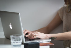 Sering Dilewatkan, Ternyata Ini Dia Cara Cek MacBook Bekas Pernah Diservis atau Belum
