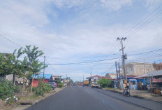 PUPR Bengkulu Selatan Tancap Gas Bangun Infrastruktur di Tengah Keterbatasan Dana