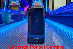 Asus Zenfone Max Pro M2: Legenda Ponsel Gaming Entry-Level yang Tak Lekang Waktu
