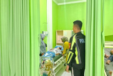 Vario vs Daihatsu Terios, 1 Pelajar Pino Raya Meninggal Dunia, 1 Bocah Luka Berat dan 1 Luring