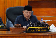 Masih Banyak Rumah Nyaris Roboh, DPRD Targetkan Bedah 500 Rumah Warga