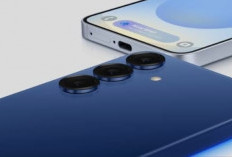 Sama-Sama Klas Flagship, Berikut Perbedaan Samsung Galaxy S25 Ultra dan S24 Ultra 