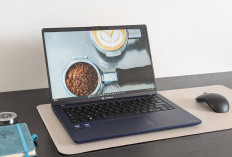 Laptop Dynabook Portege Z40L-N: Fiturnya Canggih Siap Ringankan Beban Tugas Harian!