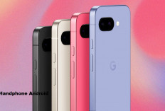 5 Handphone Android dengan Kualitas Kamera Setara iPhone! Harganya Lebih Aman di Kantong!