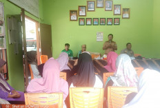 Muara Dua Gelar Musrenbangdes Tahun Anggaran  2026, Cek di Sini Prioritas Pembangunannya!