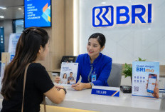 KUR BRI Rp 100 Juta 2026, Segini Perkiraan Cicilan per Bulan hingga 5 Tahun, dan Syarat Usianya