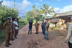 Bupati dan Wabup Salat Idul Adha di Pasar Jumat, Mendes Hingga Presiden Prabowo Potong Hewan Kurban di Kaur