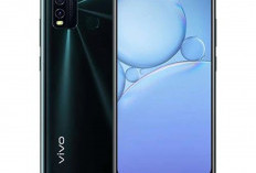 Buruan Beli HP Murah Rp 1 Jutaan, Spek Buas dan Cocok Buat Pakai Kerja, Berikut Jenisnya!