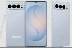 Samsung Galaxy S27 Segera Hadir, Berikut Bocoran Spesifikasi dan Fiturnya