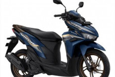 All New Honda Vario Savage 2025, Motor Mesin Canggih, Fitur Modern dan Bahan Bakar Irit